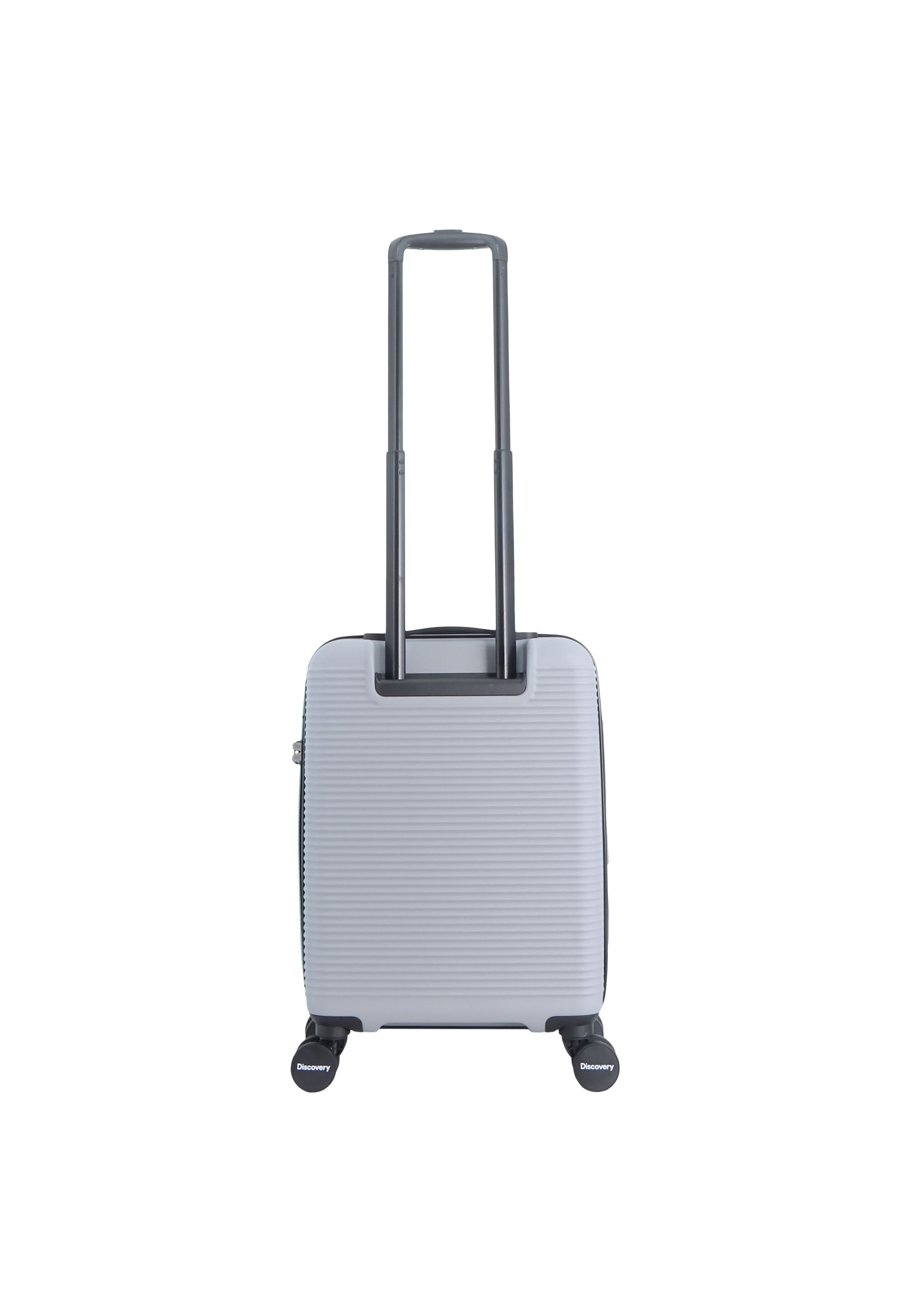 Discovery Eclipse 54.5/67/77 cm reiskofferset - Grey