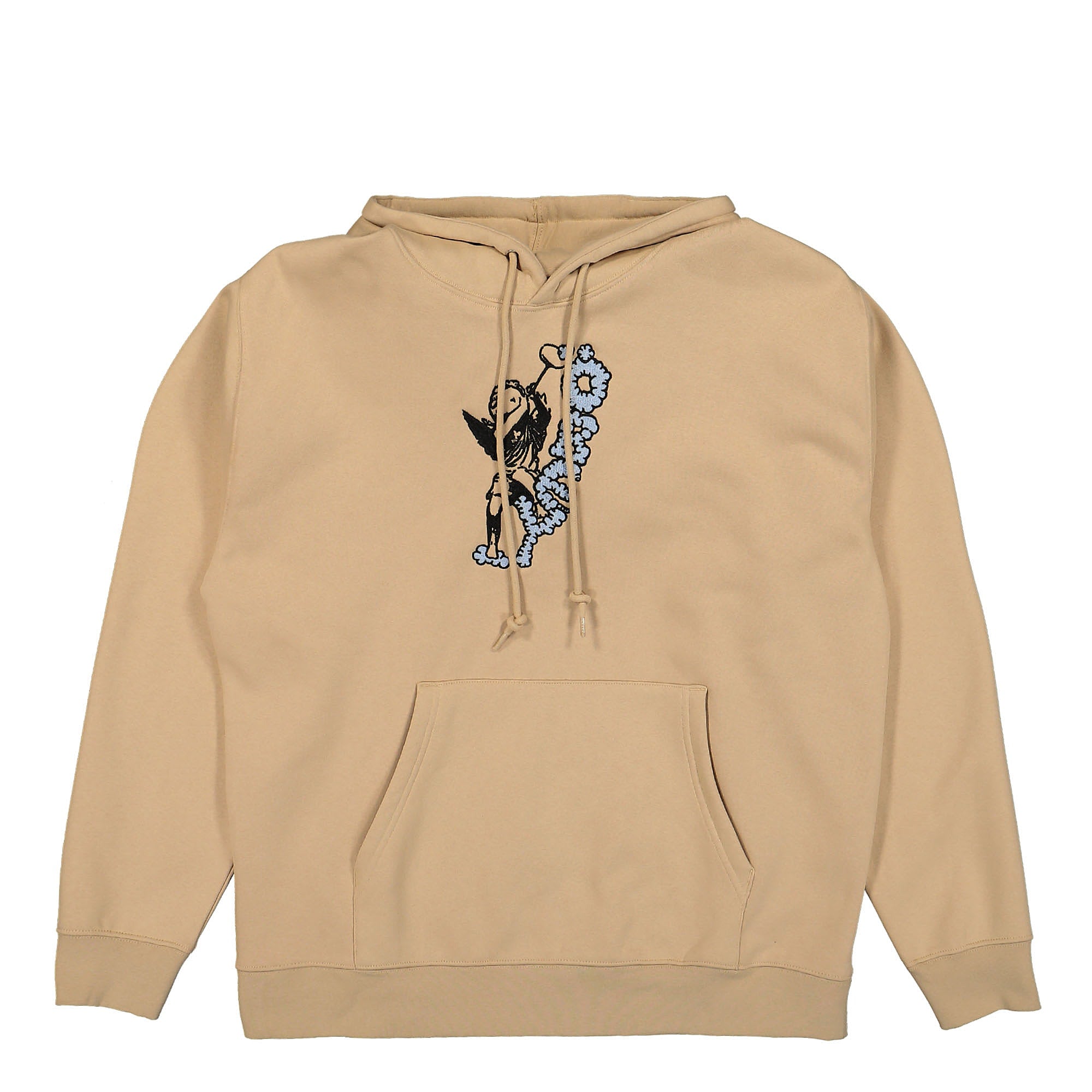 Obey<br>Seven Hood