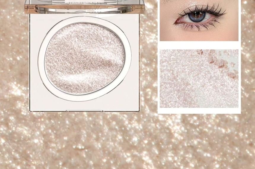 JOOCYEE - Glitteroogschaduw enkel - 5 kleuren