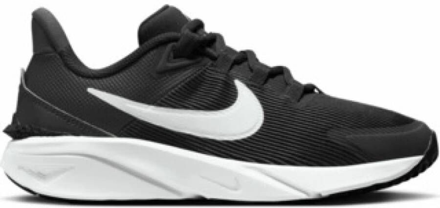 Nike Hardloopschoenen Chaussures de running Star Runner 4 maille respirante