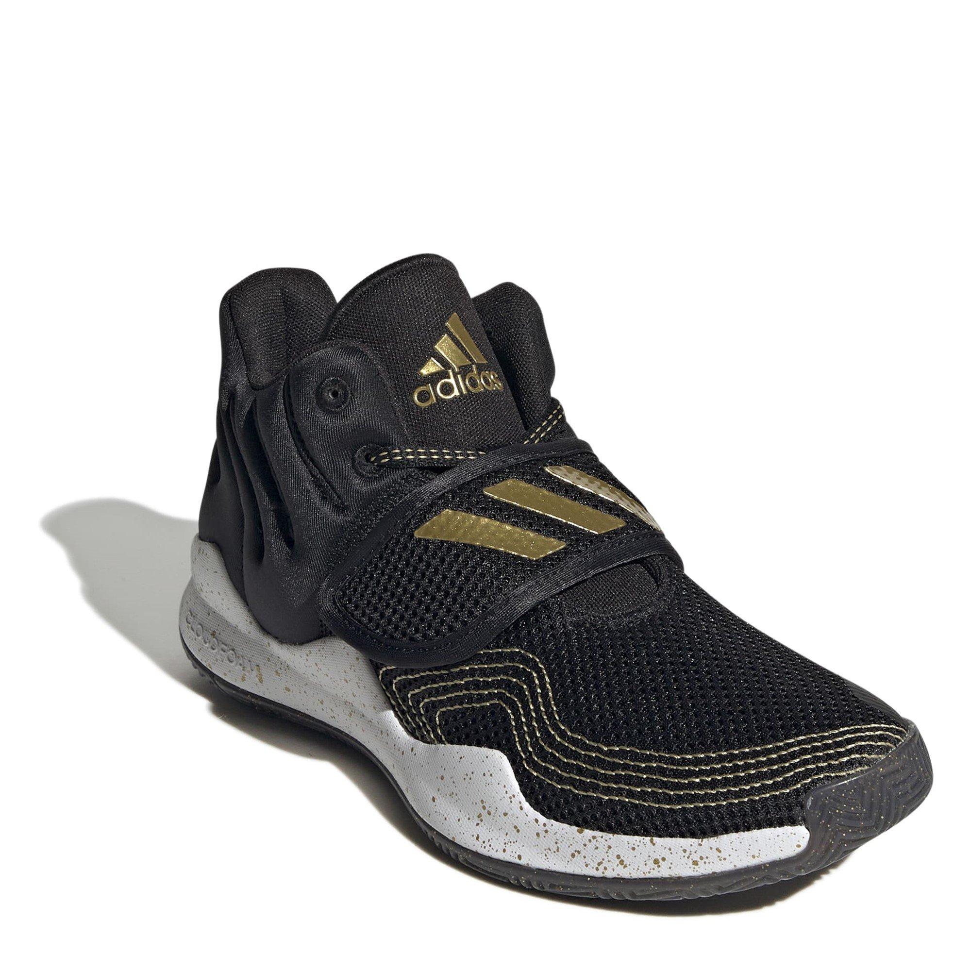 adidas Deep Threat Shoes Juniors