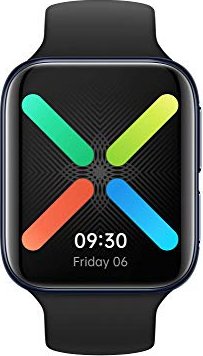 Oppo Watch Aluminium 46 mm (2020)