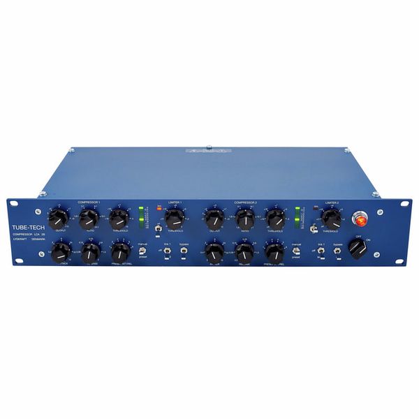 Tube-Tech LCA2B
