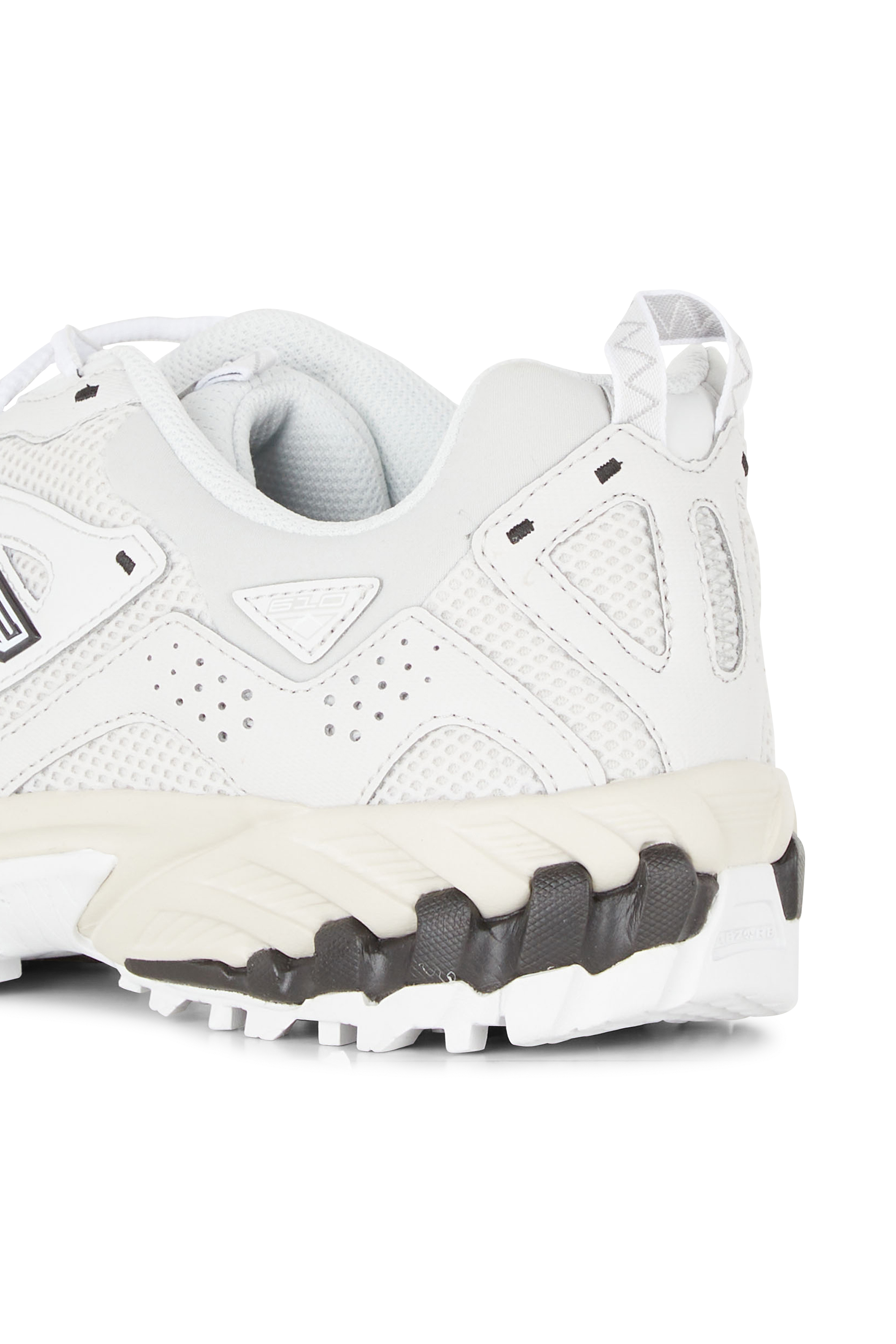NEW BALANCE Baskets  BASKETS 610 Blanc