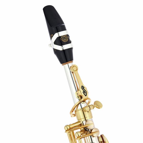 Selmer SE-S3MS SI Series III