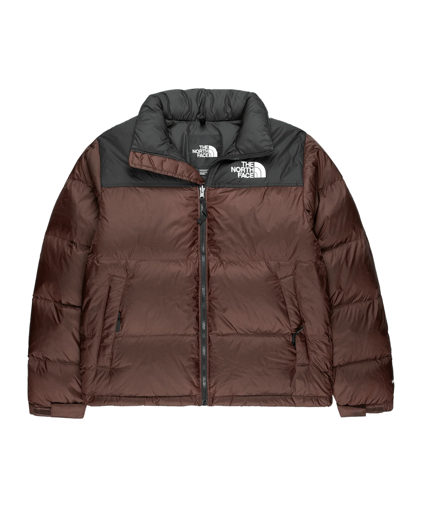 The North Face 1996 Retro Jacke Braun