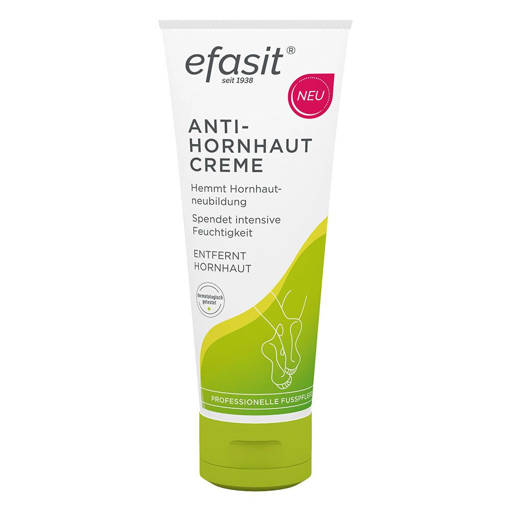 efasit® ANTI-HORNHAUT CREME