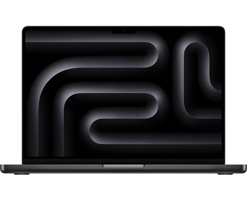 Apple 14-inch MacBook Pro - M4 Pro chip 14-core CPU   20-core GPU, 24GB RAM, 1TB SSD - Space Black