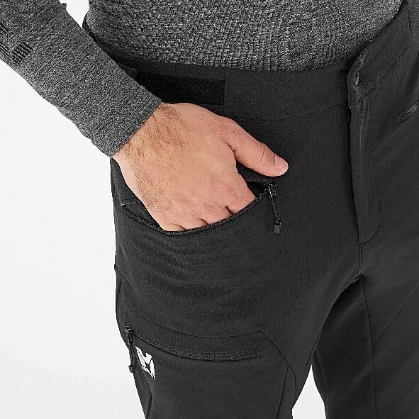 MILLET - PANTALON KAMET XCS