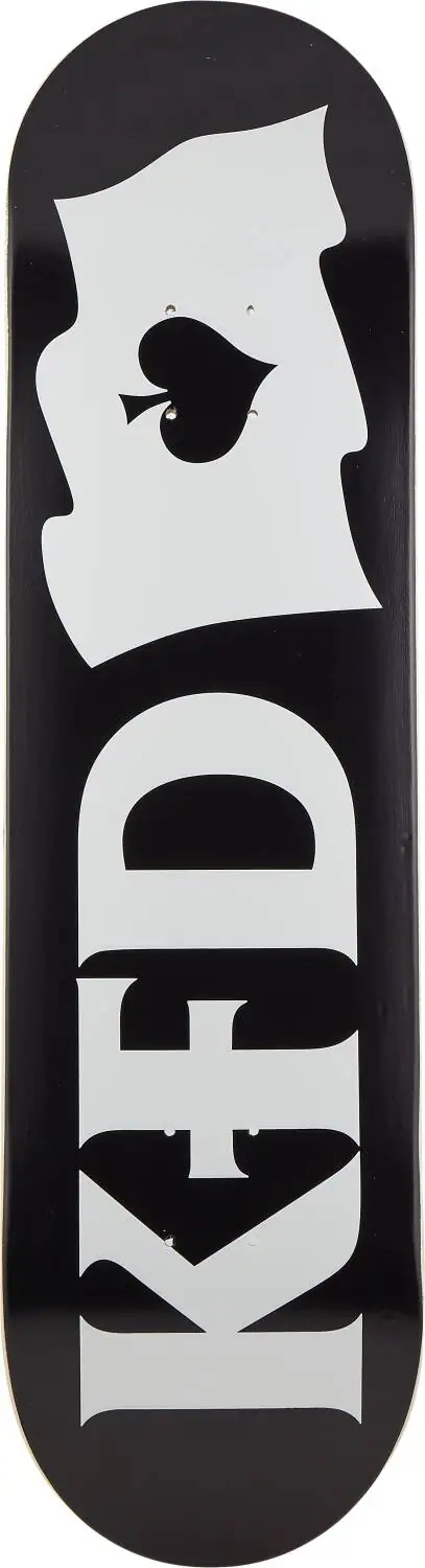 KFD Flagship Skateboard Deck | SkatePro