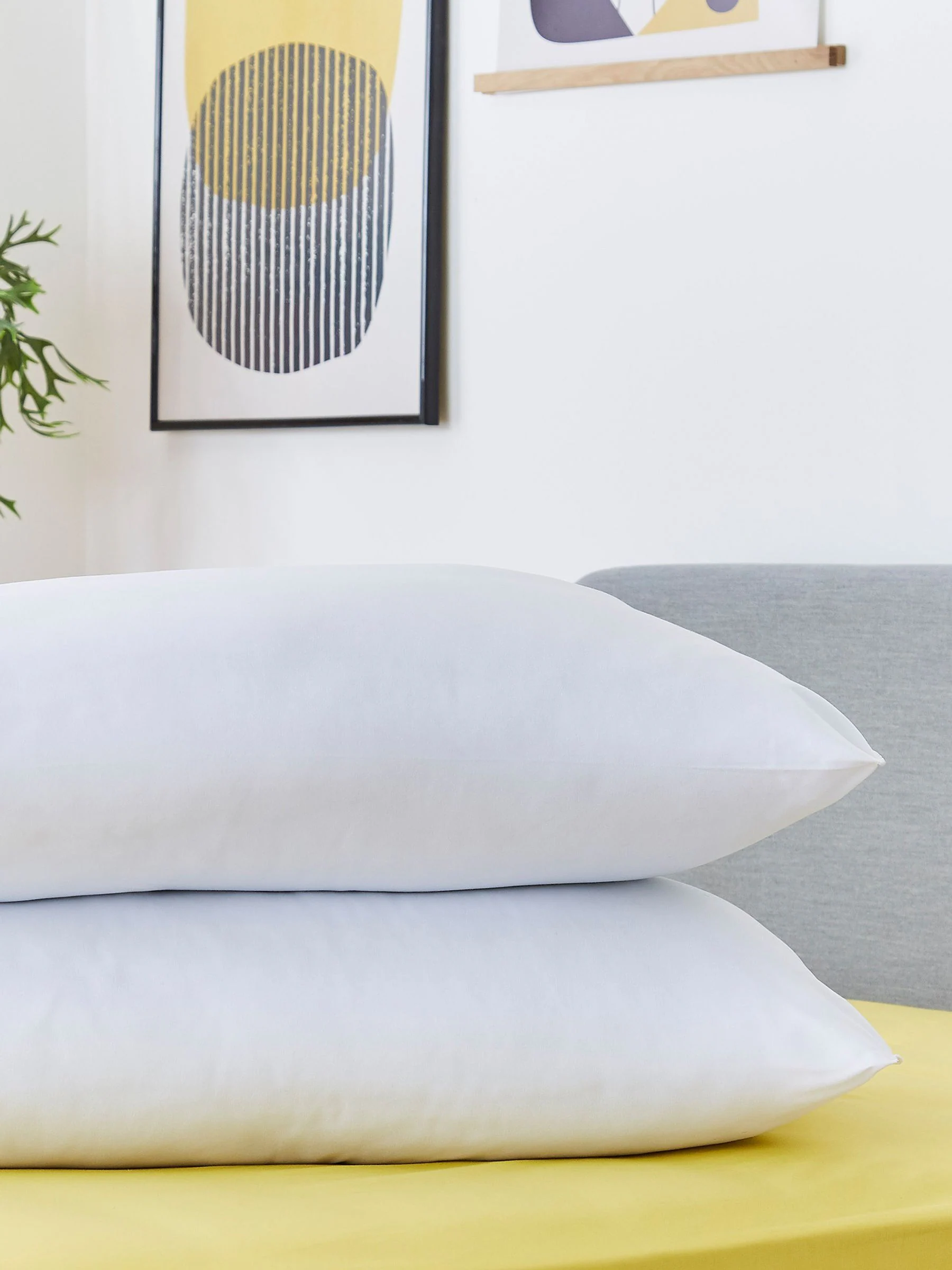Snug Just Right kussens - Verpakking van 2