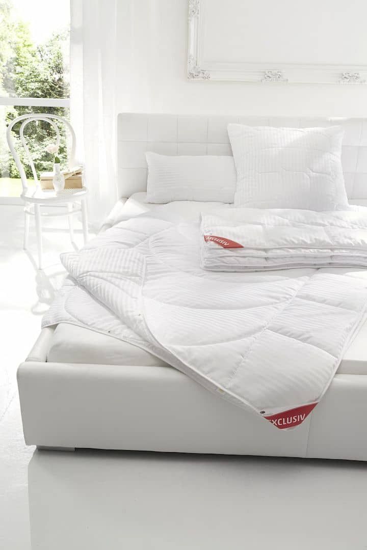 Exclusiv 4-Jz Steppdecke 10180376