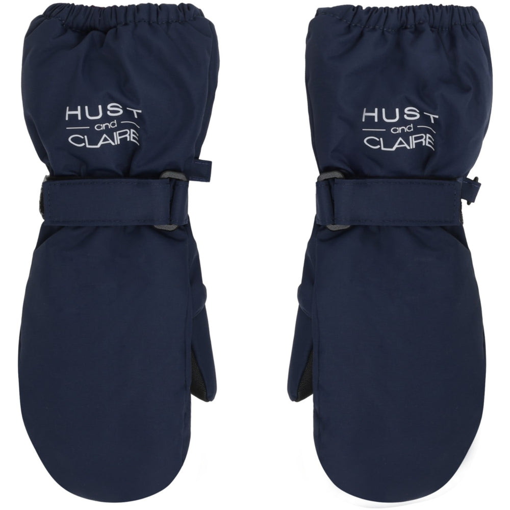 Køb Hust & Claire More Navy Fu Solid