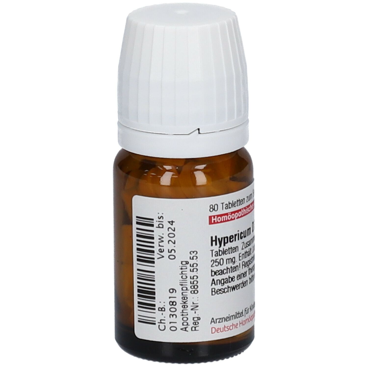 DHU Hypericum D3