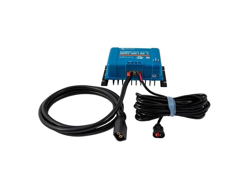 GoalZero Yeti MPPT Ladeoptimier 30 A Externer MPPT Laderegler für grosse Yeti Powerstations