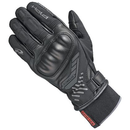Gants Held MADOC - Noir