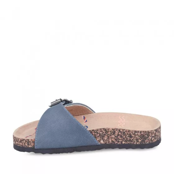 Sandales JEANS TAMS