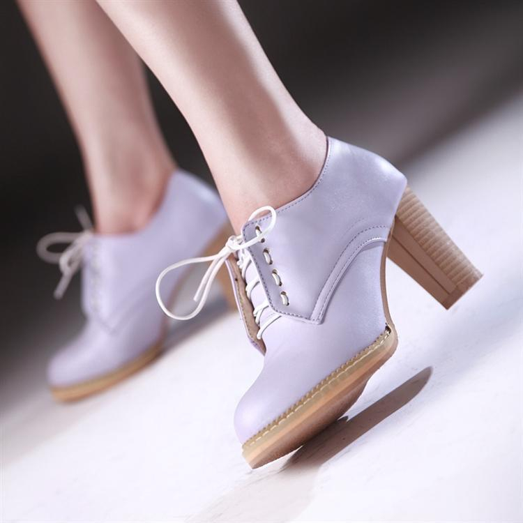 Vindler - Oxford Pumps