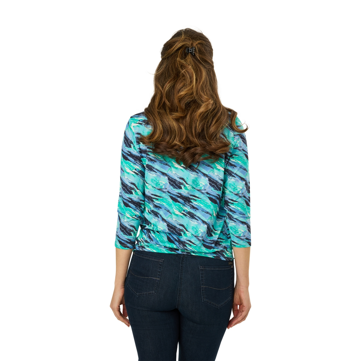 Dames Polo 25035