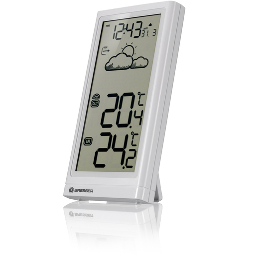 Estação Meteorológica Bresser Meteo Temp Bresser