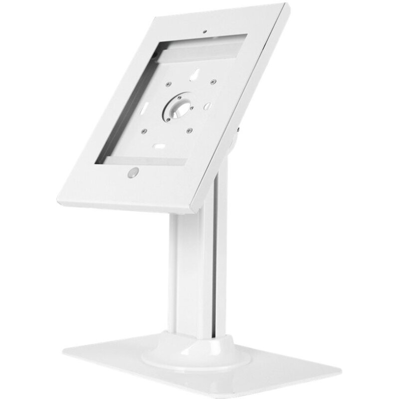 Neomounts TABLET-D300WHITE Support de bureau pour tablette 9.7