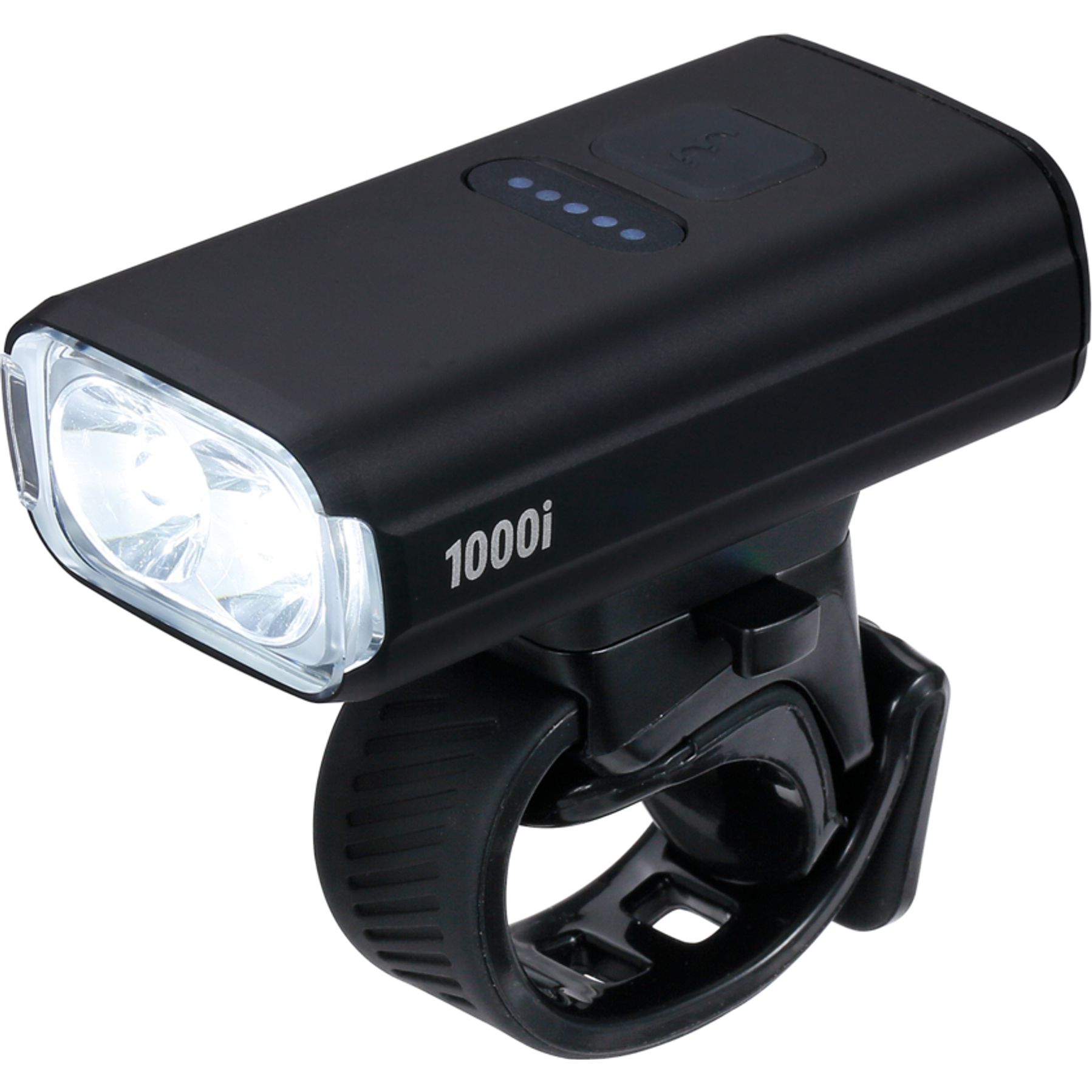 BBB Cycling BLS-263i NanoStrike 1000i Voorlicht