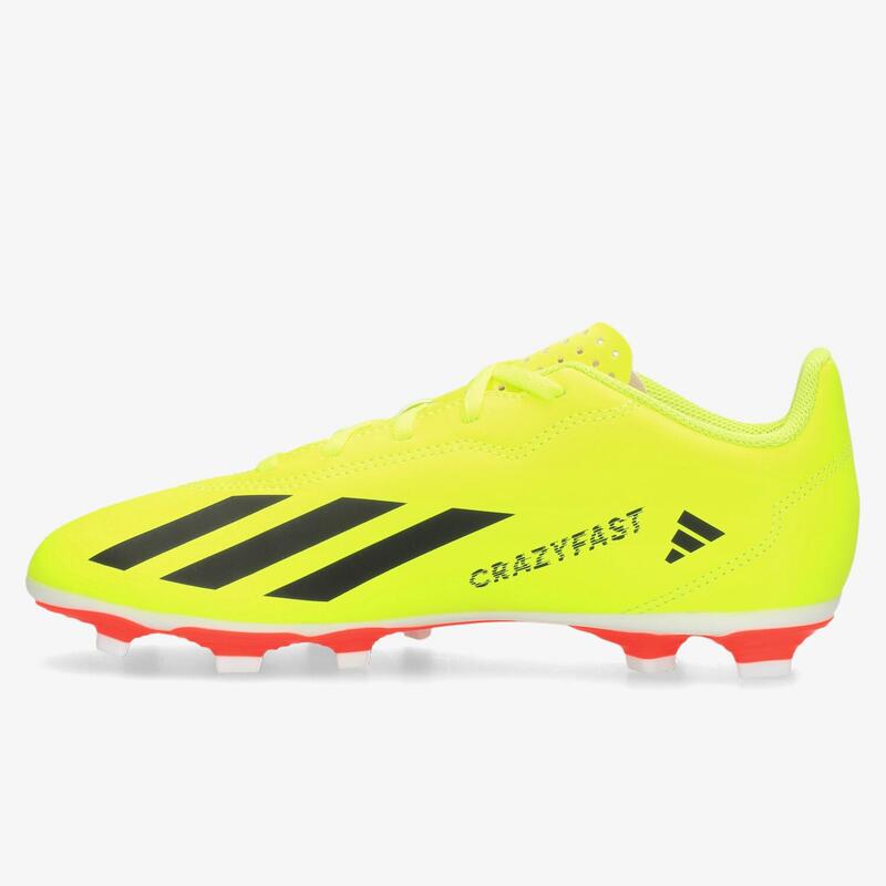adidas X Crazyfast Club Fg
