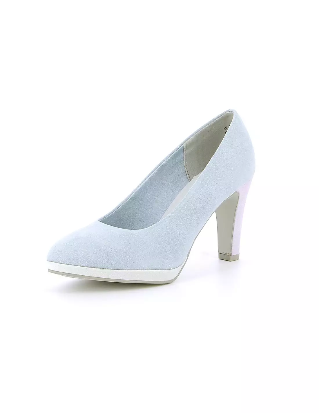 MARCO TOZZI 22441 - Escarpins Lightbluemulti