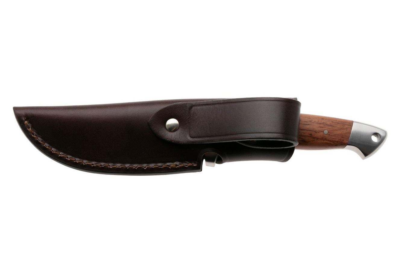 Böker Vollintegral 2.0 Palissander 121585 jachtmes
