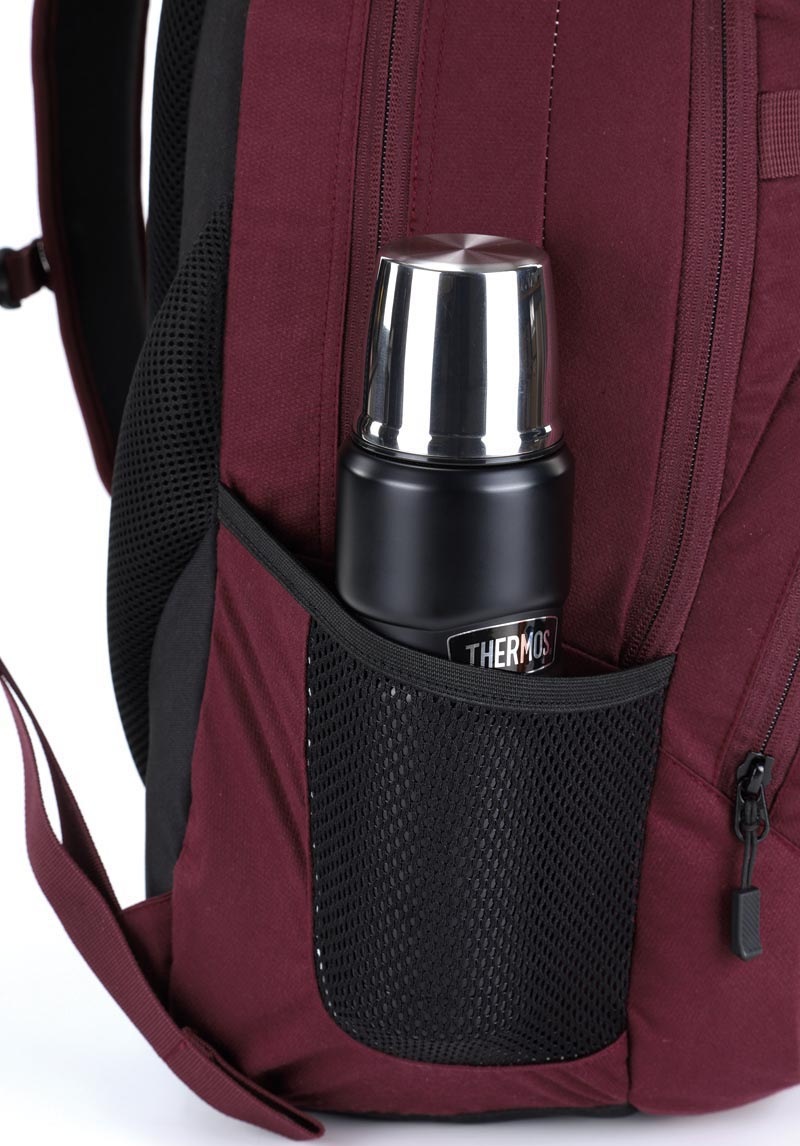 NITRO Schulrucksack »Chase« Alltagsrucksack, Rucksack für Freizeit, Schule, Arbeit und Reise