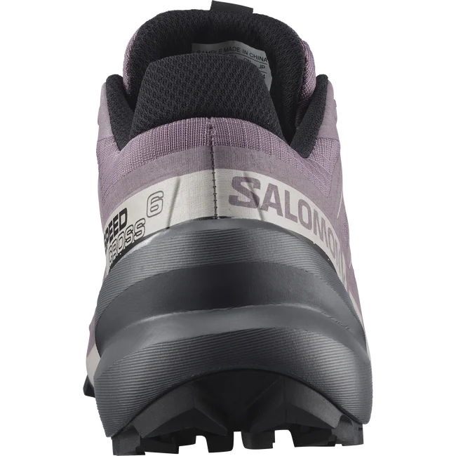 SPEEDCROSS 6  Trailrunning-Schuhe Damen