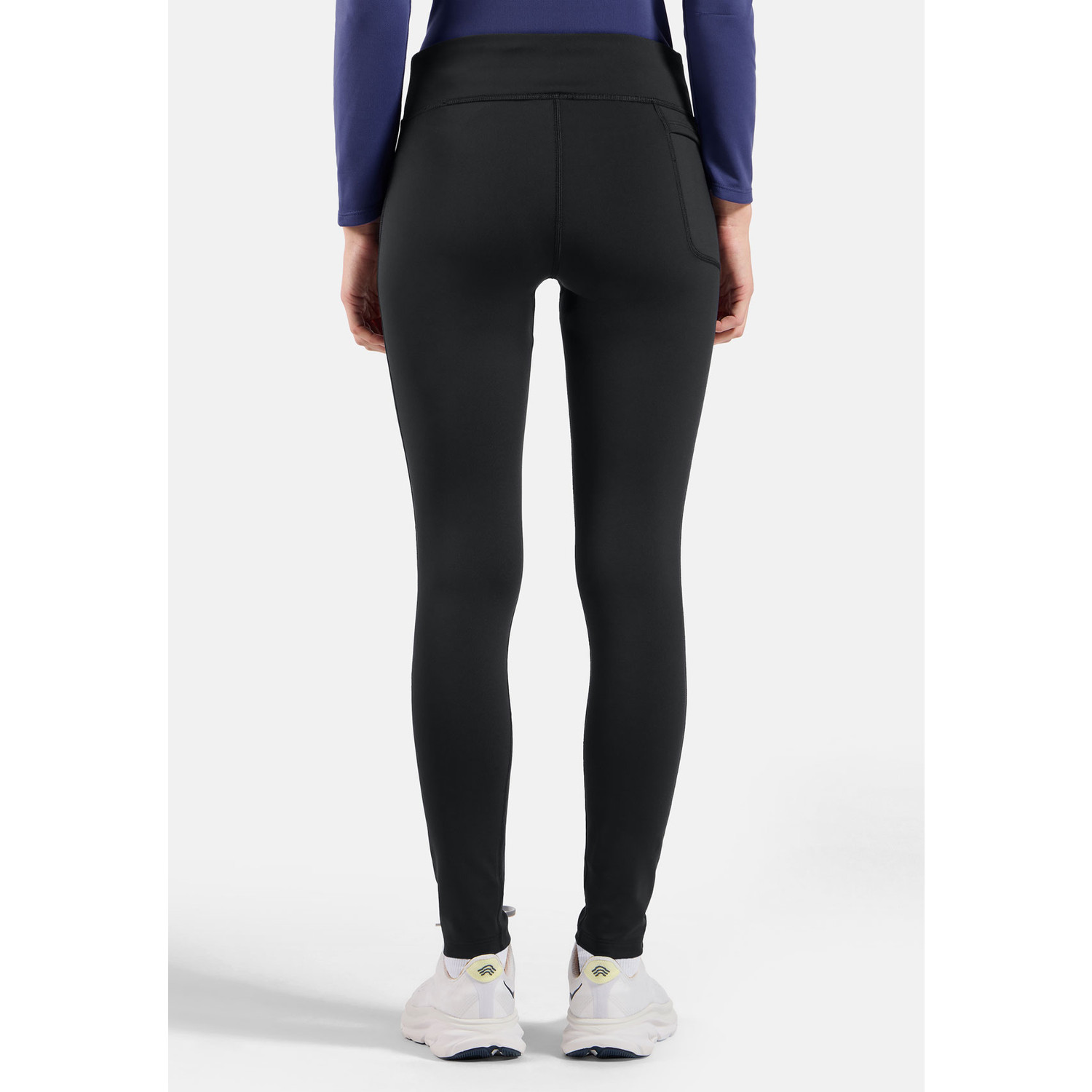 Odlo Essential Warm Legging Dames