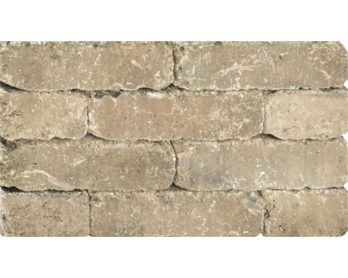 iBrixx antieke zandstenen wandsteen 28 x 21 x 8,5 cm