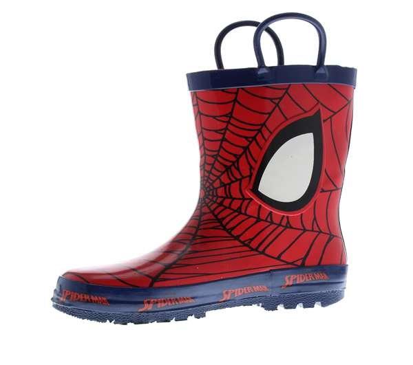Character Infants Wellies