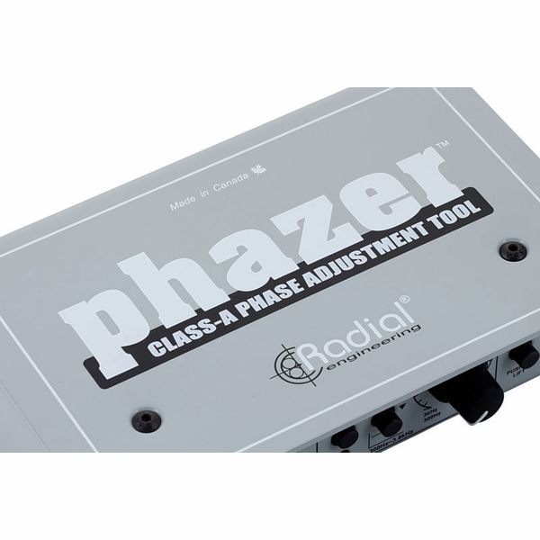 Radial Engineering Phazer