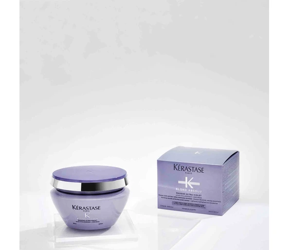 Kérastase Blond Absolu Masque Ultra-Violet