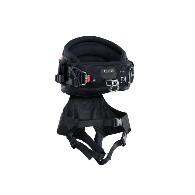 HARNAIS KITESURF ION JUNIOR RIPPER KITE 2 BLEU