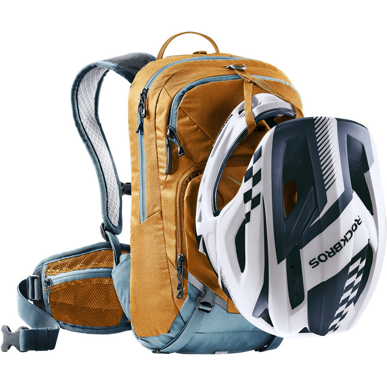 Deuter Attack 8 Rucksack