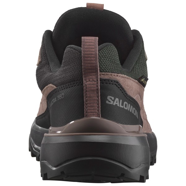 Salomon - Women's X Ultra 360 Leather GORE-TEX - Chaussures multisports