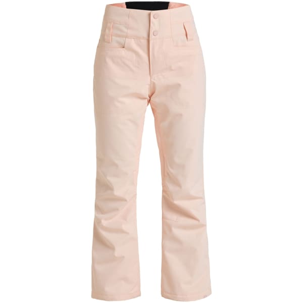 Pantalon de ski ROXY DIVERSION PT PINK SALT
