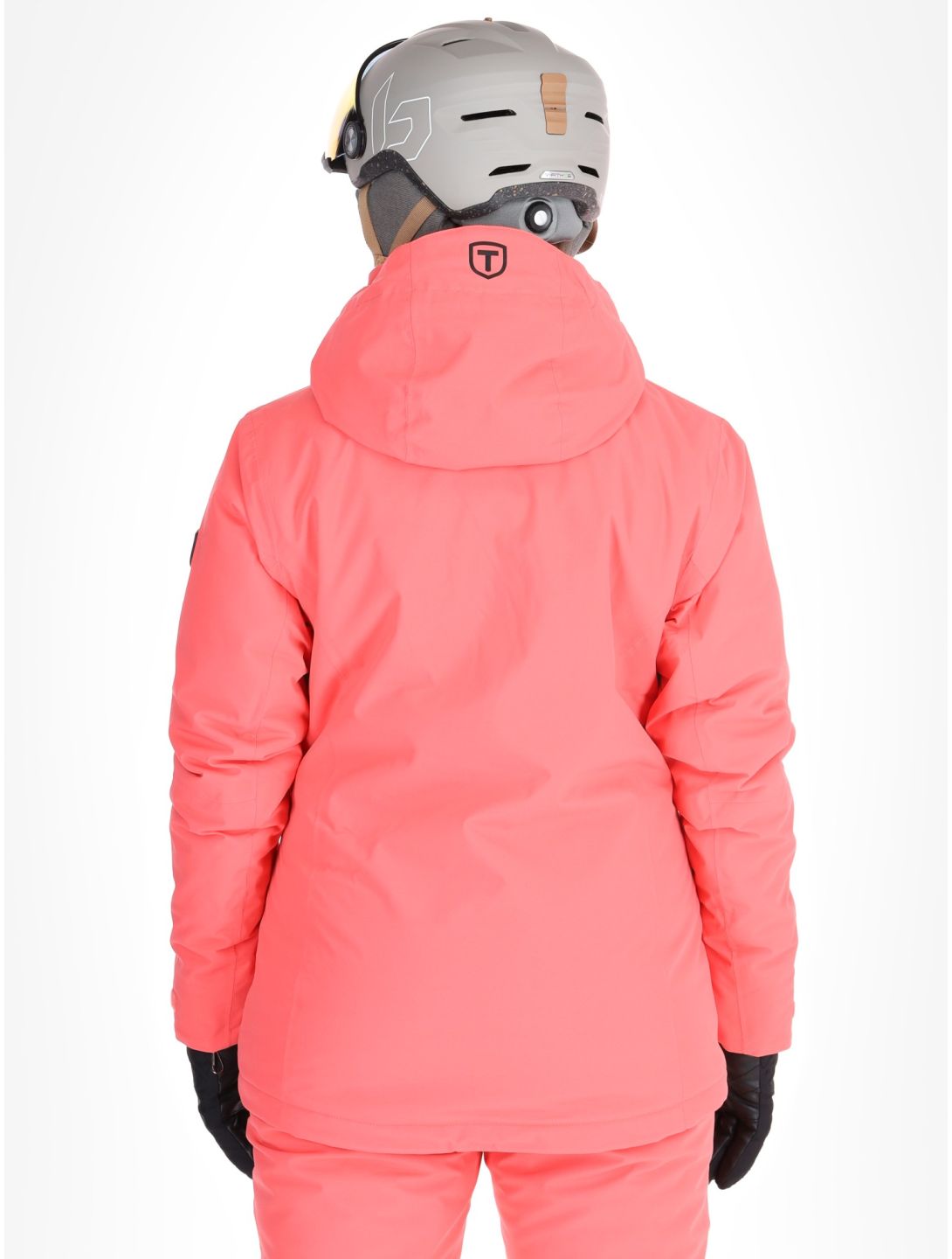 Moa Ski ski-jas dames