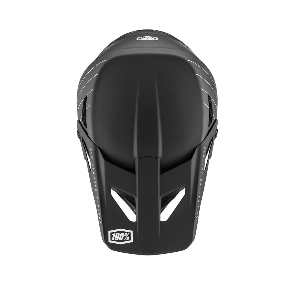 100 percent STATUS - Casque VTT essential