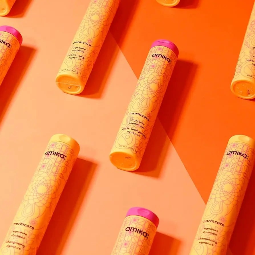 Normcore Signature Shampoo