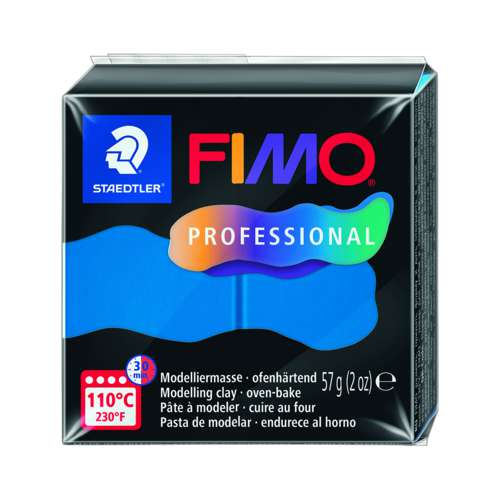 FIMO® Professional Modelliermasse, einzeln