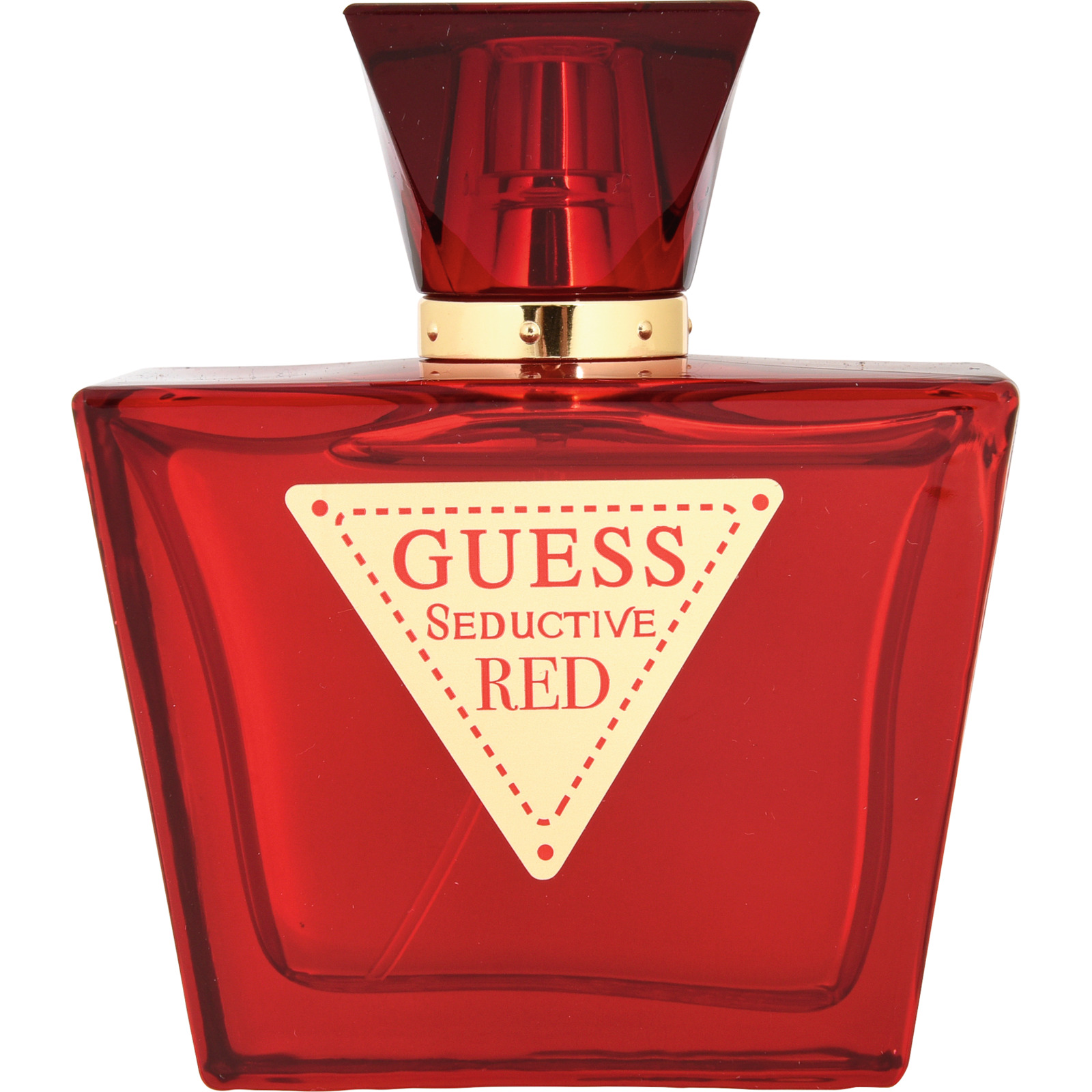 Guess Seductive Red Set