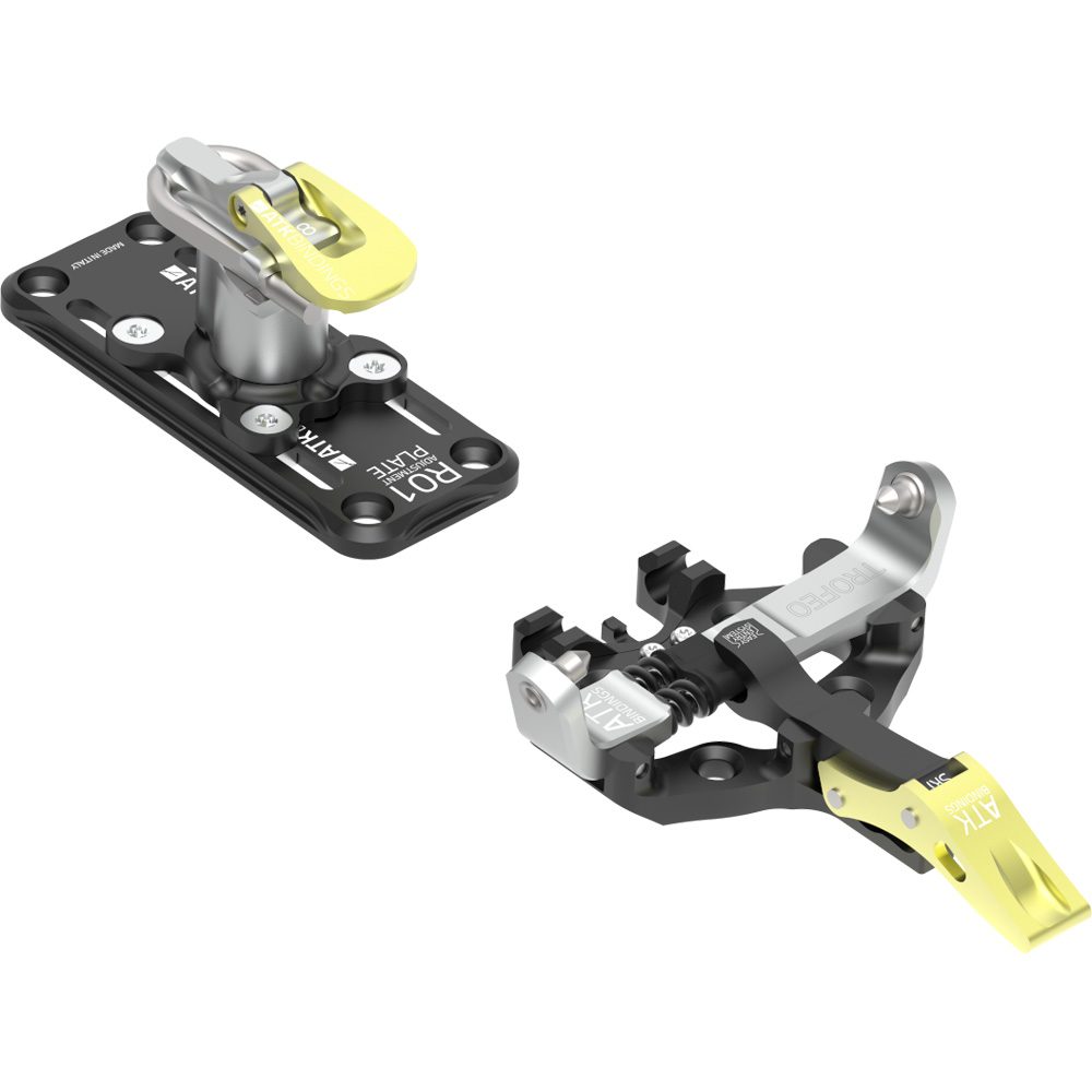 ATK Trofeo 8 Plus Tourenbindung