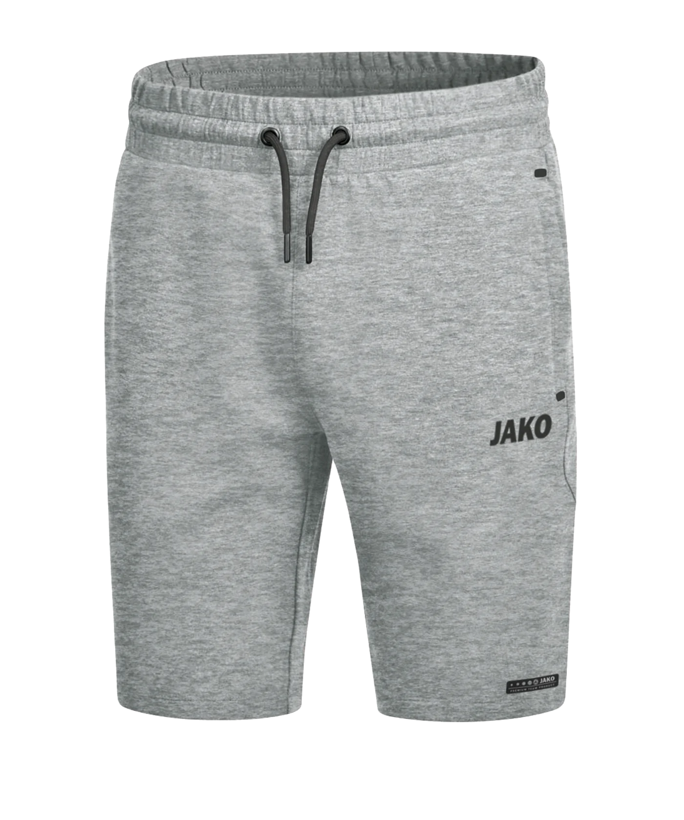 JAKO Premium Basic Short Grau F40