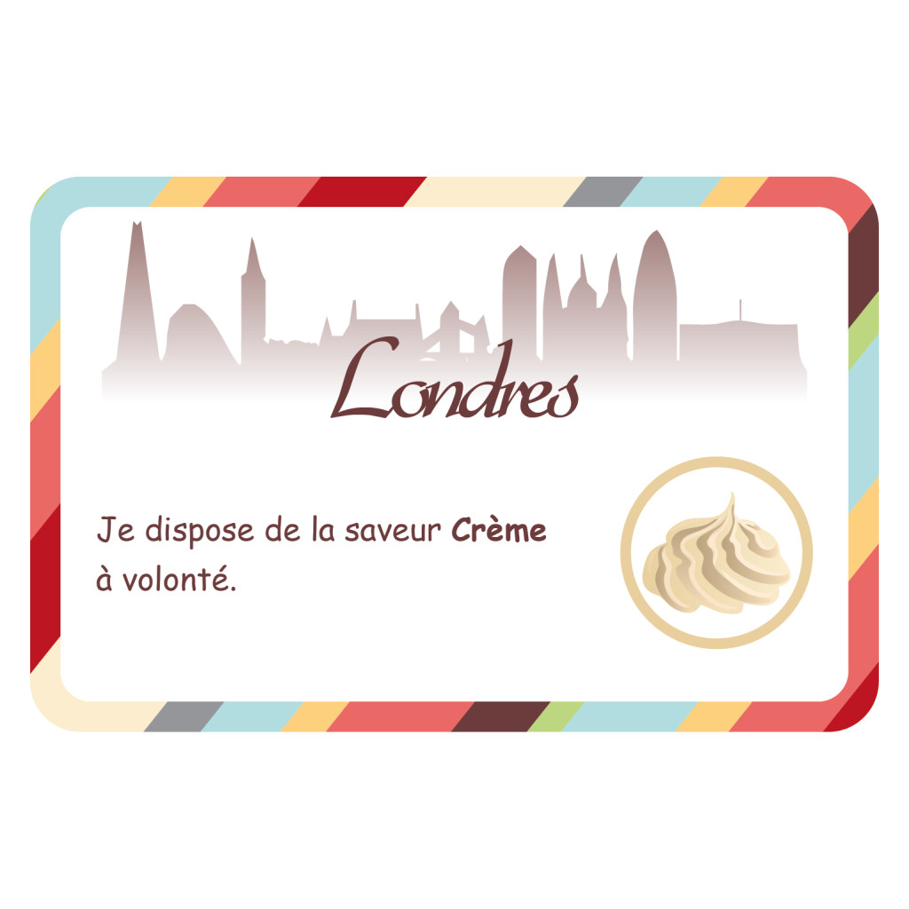 babaOrum, le Choc des Chefs !