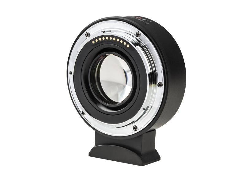 Viltrox Objektiv-Adapter EF-Z2 Objektiv-Adapter für das Nikon Z-Bajonett