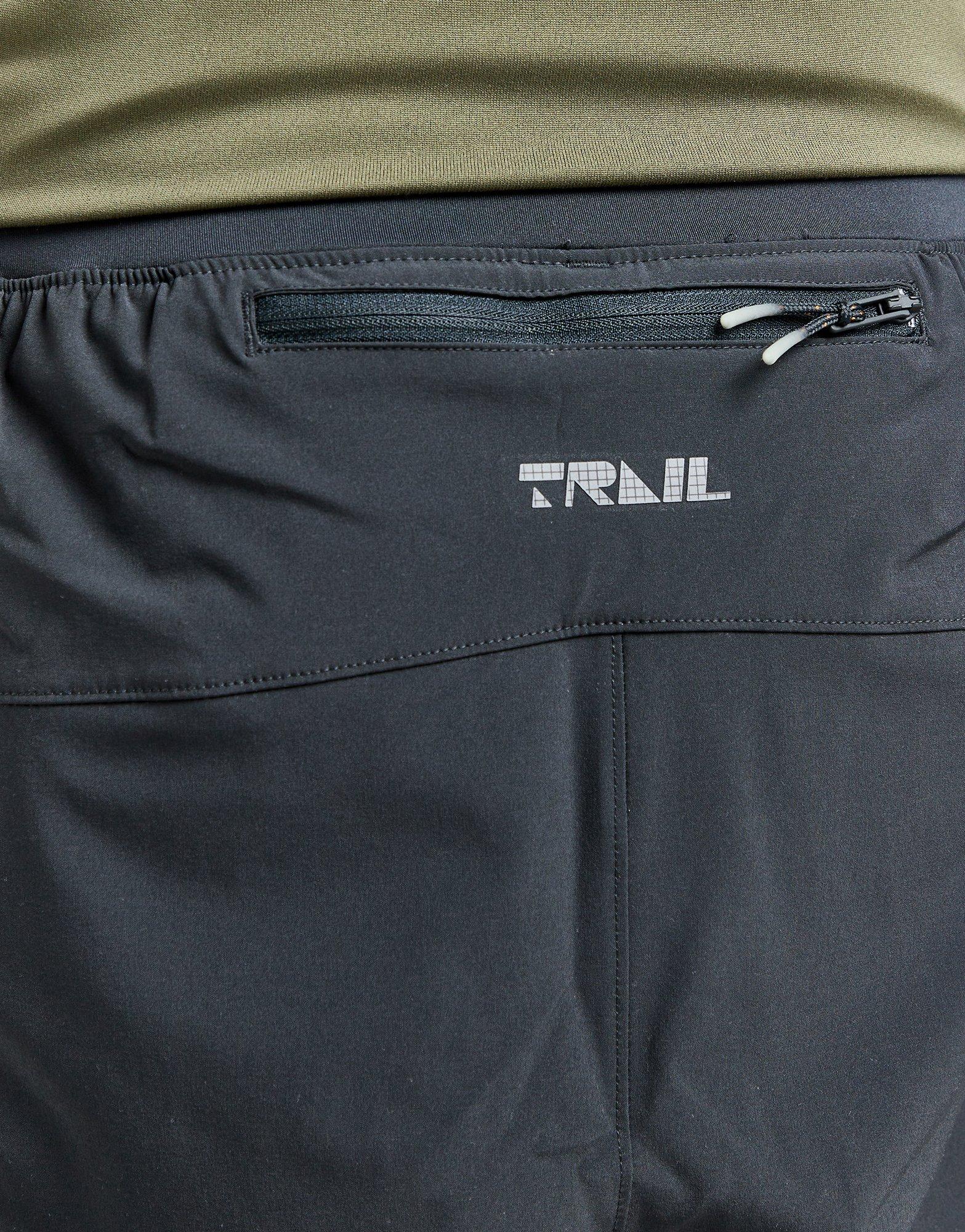 Under Armour Pantalon de jogging Trail Running Homme